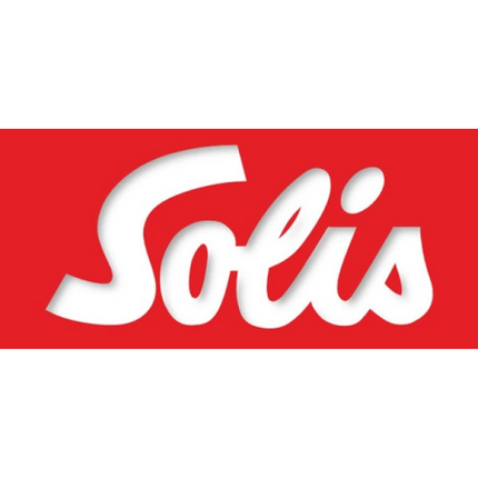 Solis machines & vacuümzakken