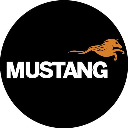 Mustang_logo_white_some