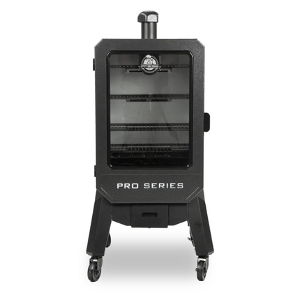 Pit Boss Vertical Smokers