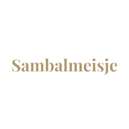 Sambalmeisje-logo