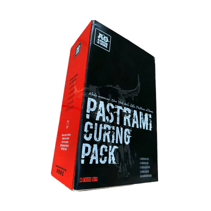 Angus & Oink Angus & Oink Pastrami Cure Pack