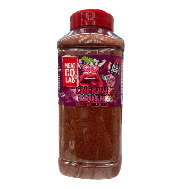 Angus & Oink Angus&Oink (Meat Co Lab) Cherry Crush 1,2 kg