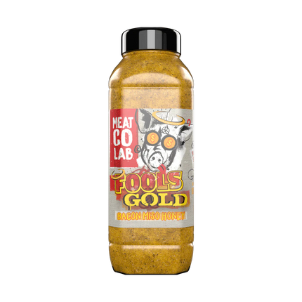 Angus & Oink Angus&Oink (Meat Co Lab) Fool's Gold 1,2 kg