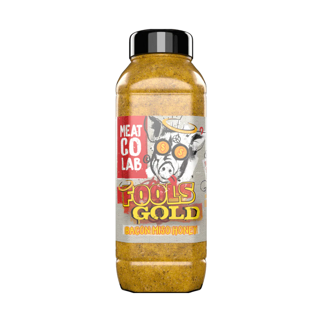 Angus & Oink Angus&Oink (Meat Co Lab) Fool's Gold 1,2 kg