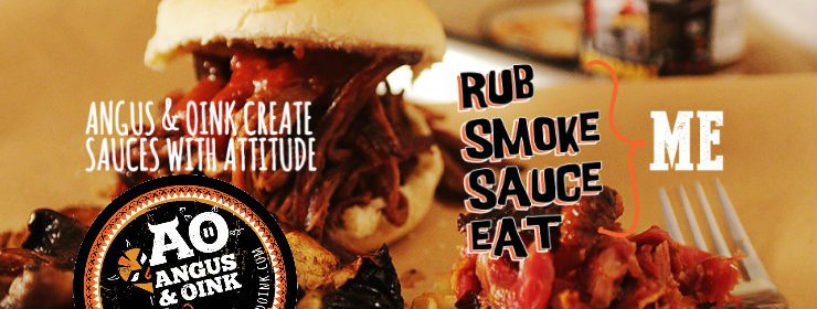 Angus & Oink Angus&Oink (Rub Me) Shawarma Herbs Lebanese Kebab 220 gram