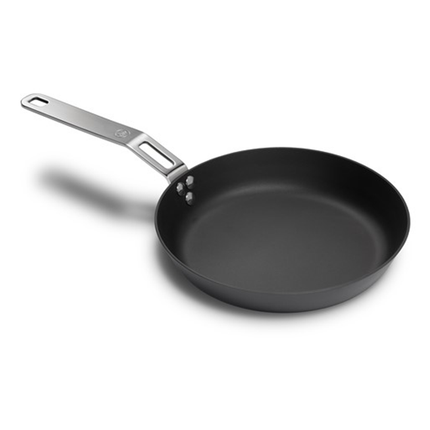 BARE Cookware BARE Cookware 24cm Carbon Steel Pan