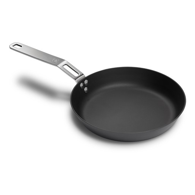 BARE Cookware BARE Cookware 24cm Carbon Steel Pan