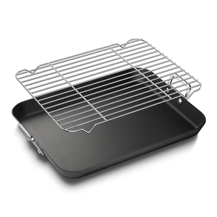 BARE Cookware BARE Cookware Carbon Roasting & Searing Tray