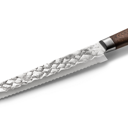 BARE Cookware BARE Cookware Serrated Knife