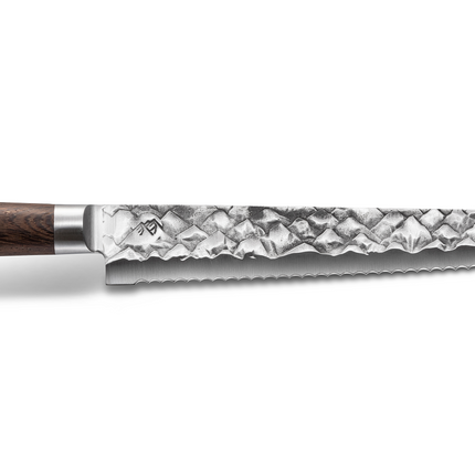 BARE Cookware BARE Cookware Serrated Knife