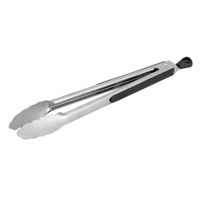 Basic Culinair Basic Culinair BBQ Tang 35cm