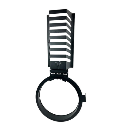 BBQ Buddies Rotisseriehouder voor Accessoirehouder BBQ M, L en XL