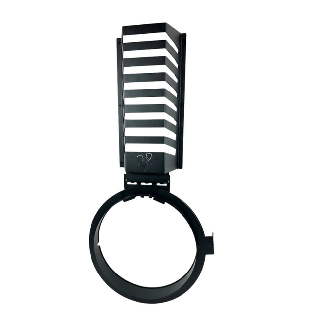 BBQ Buddies Rotisseriehouder voor Accessoirehouder BBQ M, L en XL