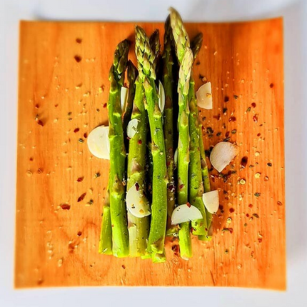 BBQ Flavour BBQ Flavour Wood Wraps Els