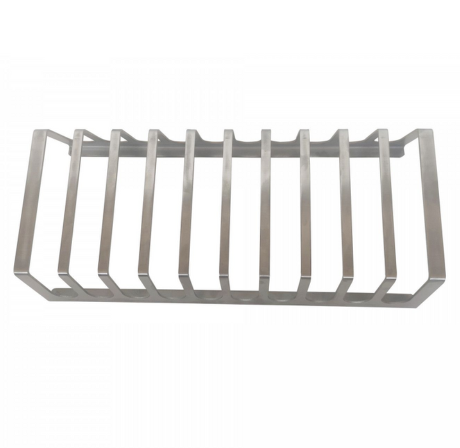 BBQnovation BBQnovation XXL RVS Rib Rack Heavy Duty