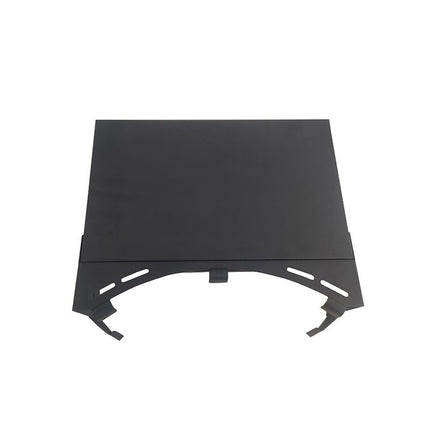 BBQnovation BBQNovation Zijtafels TBV 57 cm Kogel BBQ