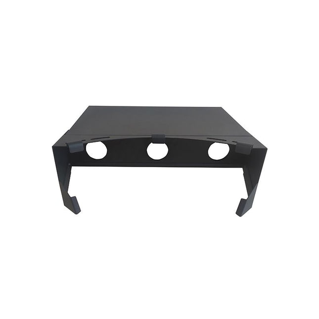 BBQnovation BBQNovation Zijtafels TBV 57 cm Kogel BBQ