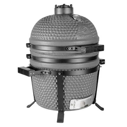 Best Charcoal Bestcharcoal Kamado Compact