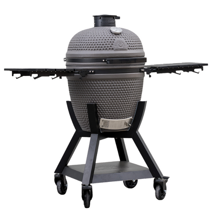 Best Charcoal Bestcharcoal The Major Kamado Large