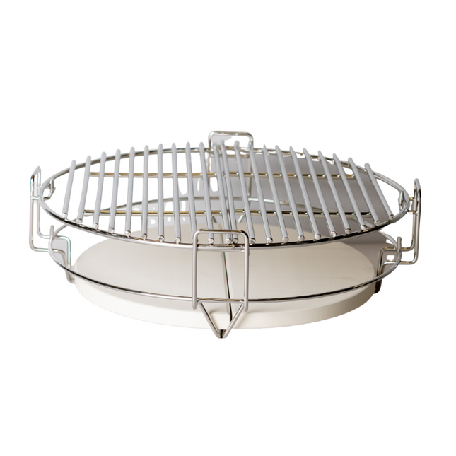 Best Charcoal Bestcharcoal The Major Kamado Large