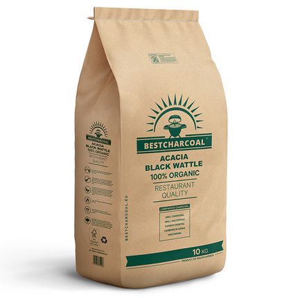 Best Charcoal Transport Damage: Best Charcoal Acacia Charcoal 10 kg