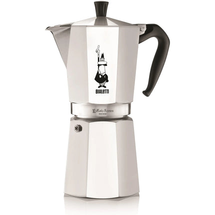 Bialetti Bialetti Mokka Express 18 Cups