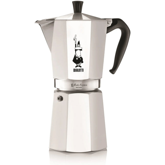 Bialetti Bialetti Mokka Express 18 Cups