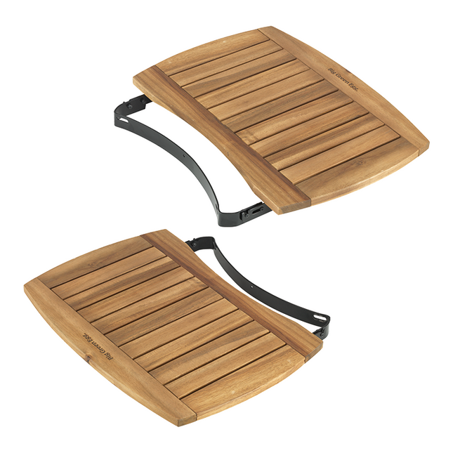 Big Green Egg Big Green Egg Acacia Wood Egg Mates Large