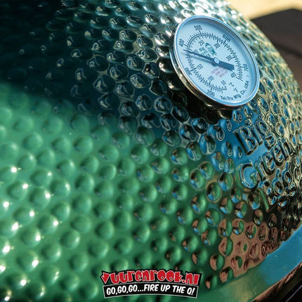 Big Green Egg Big Green Egg Aspan