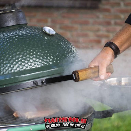 Big Green Egg Big Green Egg Base Xlarge