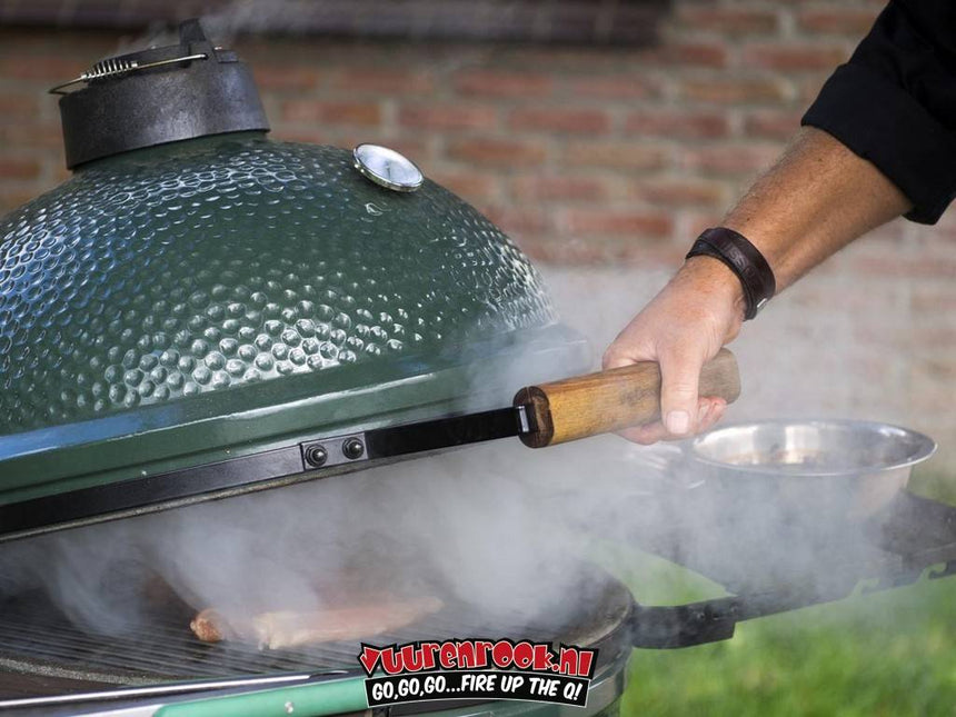 Big Green Egg Big Green Egg Base Xlarge