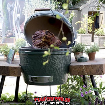 Big Green Egg Big Green Egg Base Xlarge