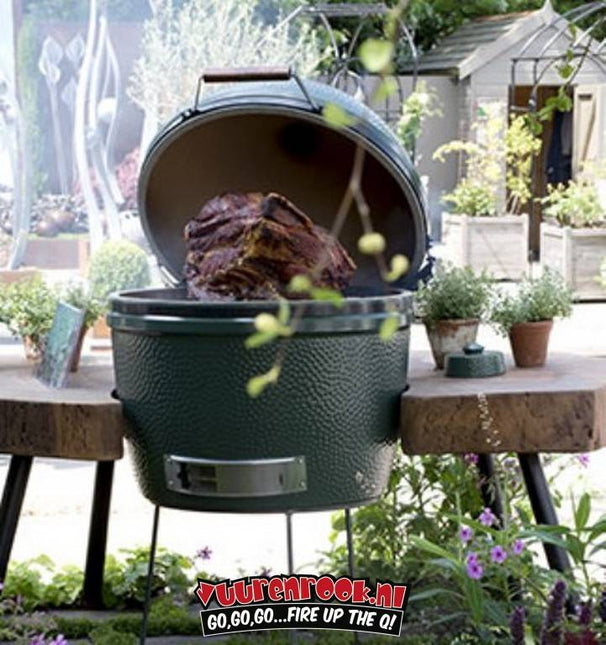Big Green Egg Big Green Egg Base Xlarge