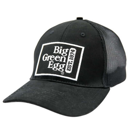 Big Green Egg Big Green Egg Baseball Cap