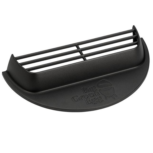 Big Green Egg Big Green Egg Cast Iron Satay Grill