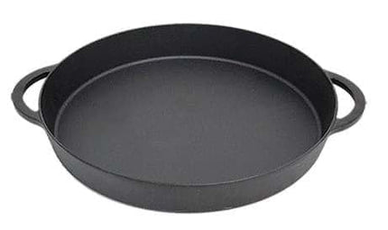 Big Green Egg Big Green Egg Cast Iron Skillet L/XL/2XL