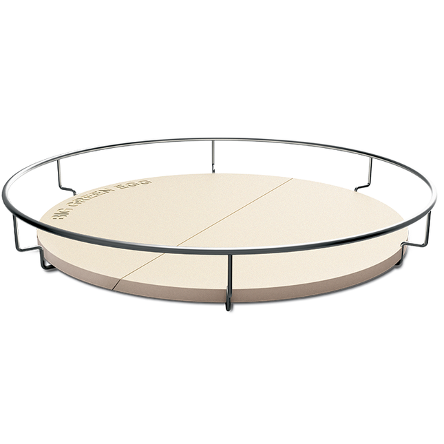 Big Green Egg Big Green Egg ConvEGGtor Basket XXLarge
