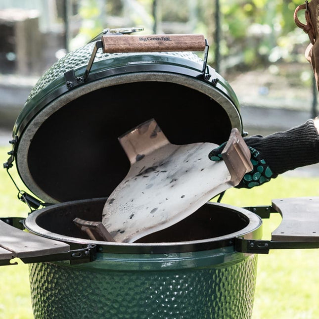 Big Green Egg Big Green Egg ConvEGGtor / Plate Setter XLarge