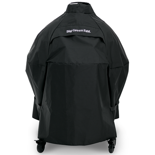 Big Green Egg Big Green Egg Cover XXLarge + Nest