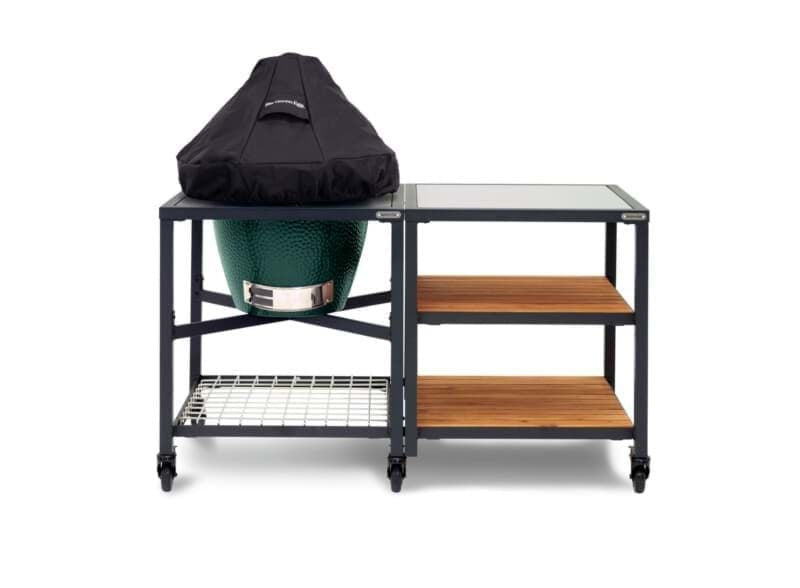 Big Green Egg Big Green Egg Dome Cover L, XL