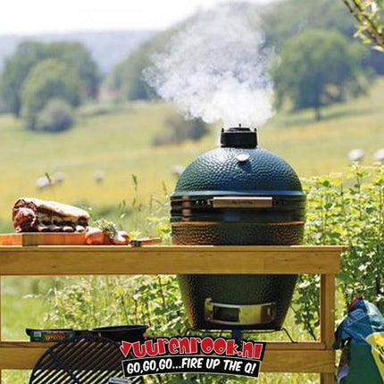 Big Green Egg Big Green Egg Dome XLarge