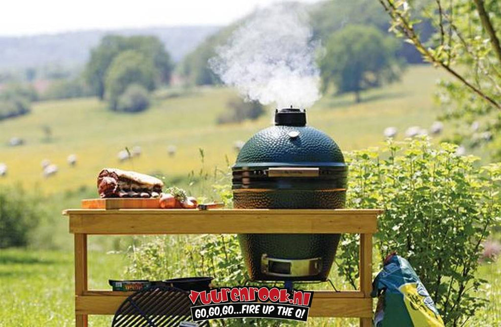 Big Green Egg Big Green Egg Dome XLarge