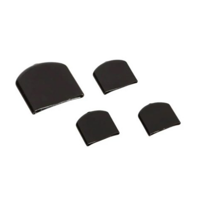 Big Green Egg Big Green Egg Draft Door Silicone Tips All Sizes (voor 2020)