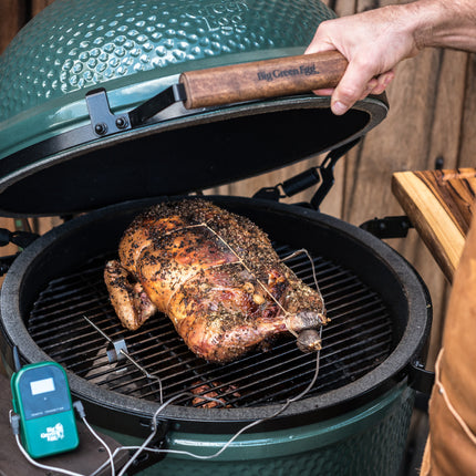 Big Green Egg Big Green Egg Dual Probe TBV Remote Thermometer