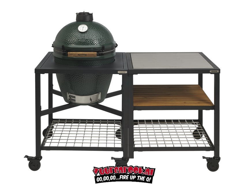 Big Green Egg Big Green Egg Egg Frame Large
