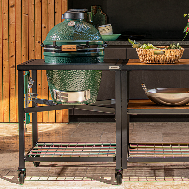 Big Green Egg Big Green Egg Egg Frame XXLarge