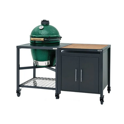 Big Green Egg Big Green Egg Expansion Cabinet