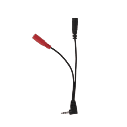 Big Green Egg Big Green Egg Genius Y-Cable