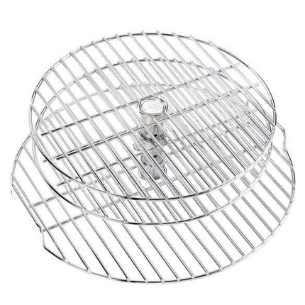 Big Green Egg Big Green Egg Grill Verhoger 3 Levels Large