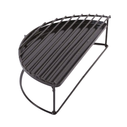 Big Green Egg Big Green Egg Half Moon Grill Verhoger Medium / Small / Minimax